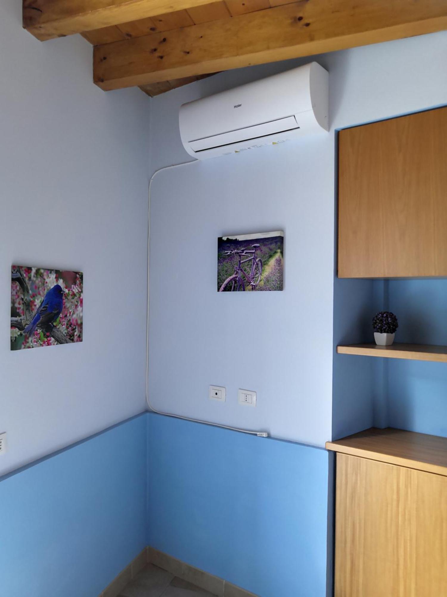 Residenza Silvana Apt A Cielo On The Ground Floor With Parking Verbania Luaran gambar