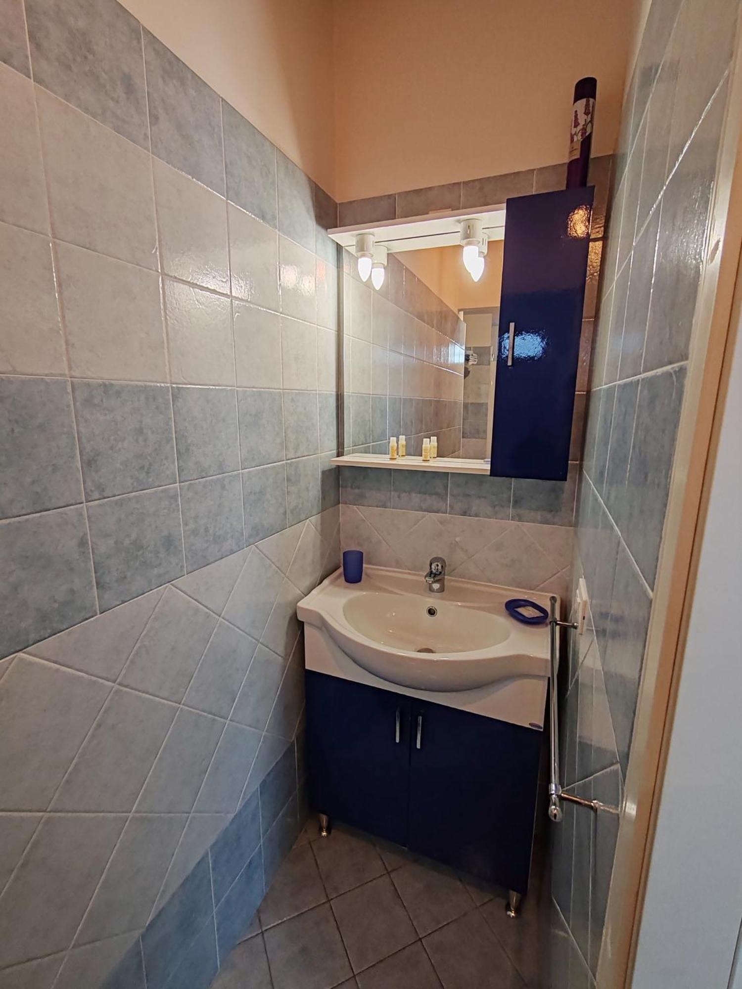 Residenza Silvana Apt A Cielo On The Ground Floor With Parking Verbania Luaran gambar