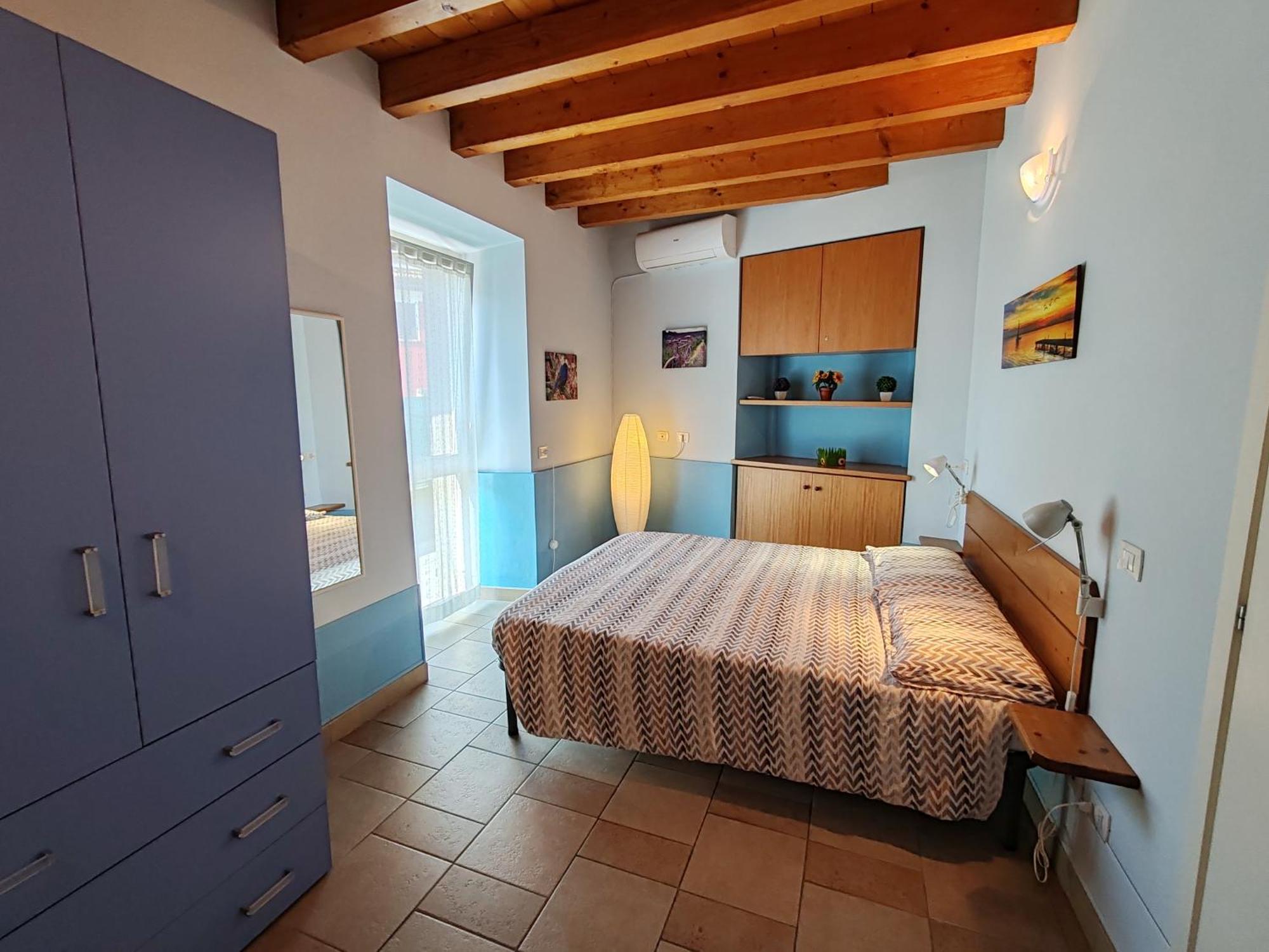 Residenza Silvana Apt A Cielo On The Ground Floor With Parking Verbania Luaran gambar