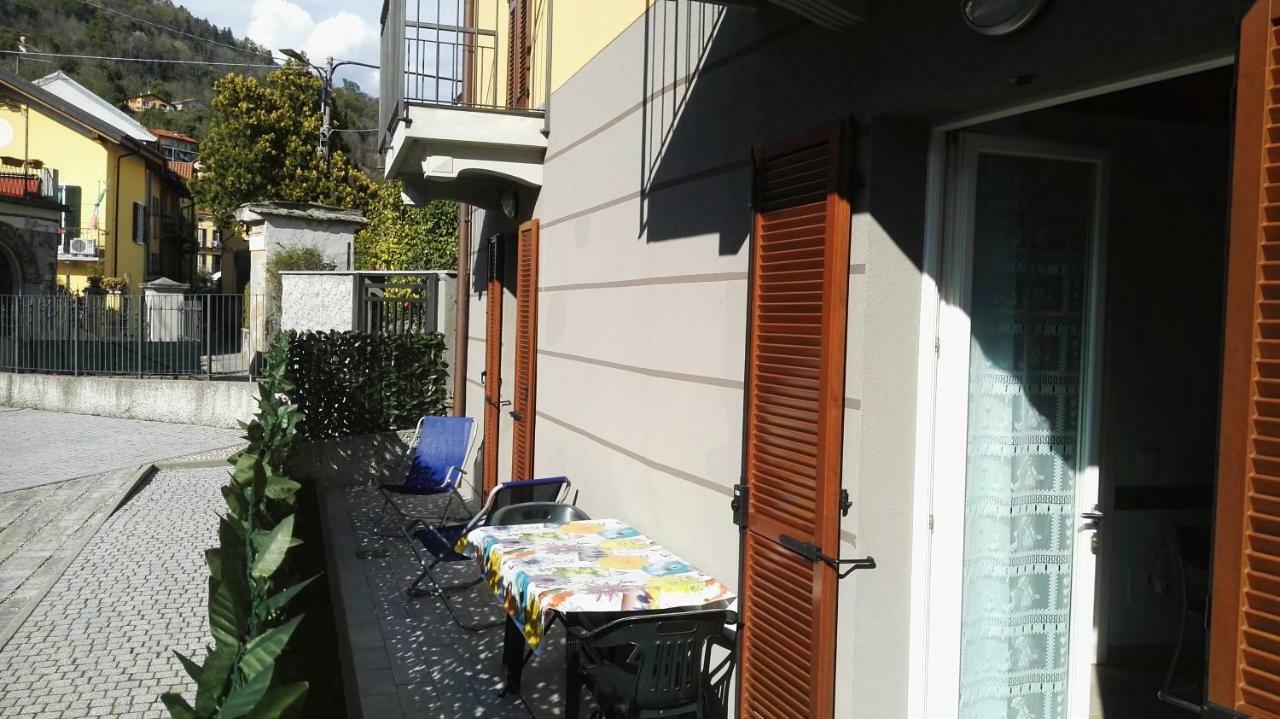 Residenza Silvana Apt A Cielo On The Ground Floor With Parking Verbania Luaran gambar